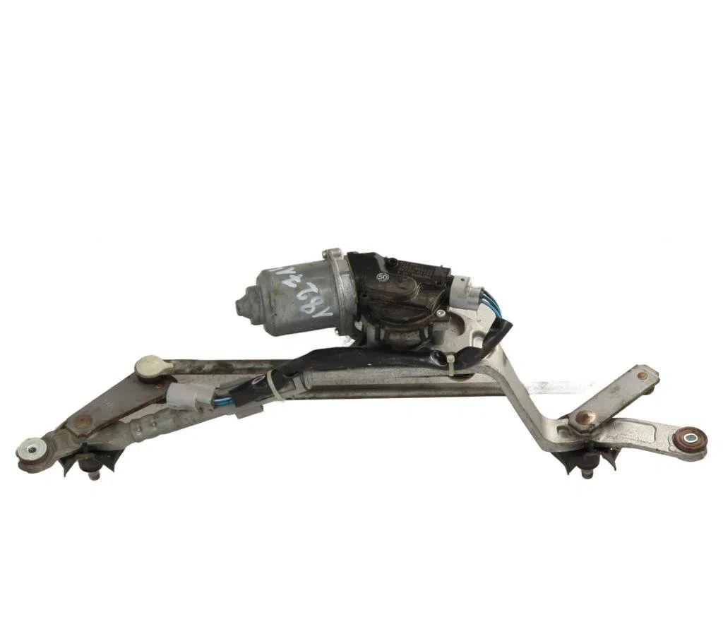 Moteur essuie-glace avant Toyota AURIS (_E15_) 1.4 d-4d (nde150_) (2007-2012) 3 portes occasion