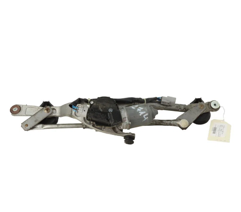 Moteur essuie-glace avant Toyota AURIS (_E15_) 1.4 d-4d (nde150_) (2007-2012) 3 portes occasion