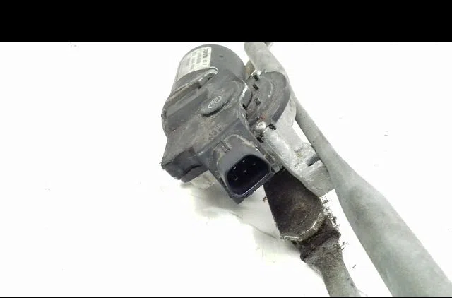 Moteur essuie-glace avant Toyota AVENSIS Break (_T25_) 2.0 d-4d (adt250_) (2006-2008) occasion