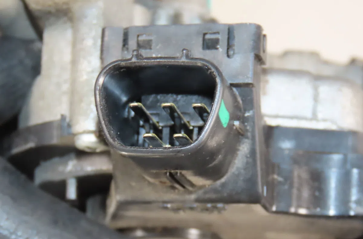 Moteur essuie-glace avant Toyota AVENSIS Break (_T27_) 2.0 d-4d (adt270_) (2011-2018) occasion