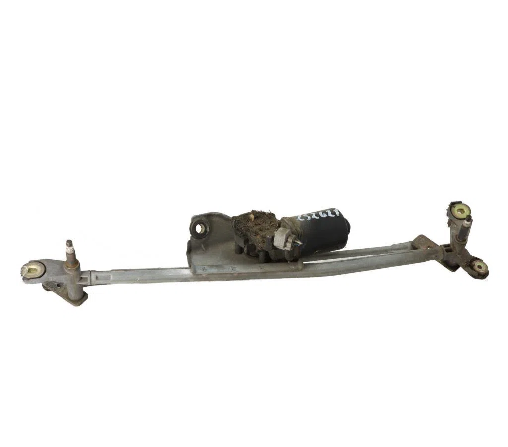 Moteur essuie-glace avant Toyota AVENSIS Liftback (_T22_) 2.0 d-4d (cdt220_) (1999-2003) occasion