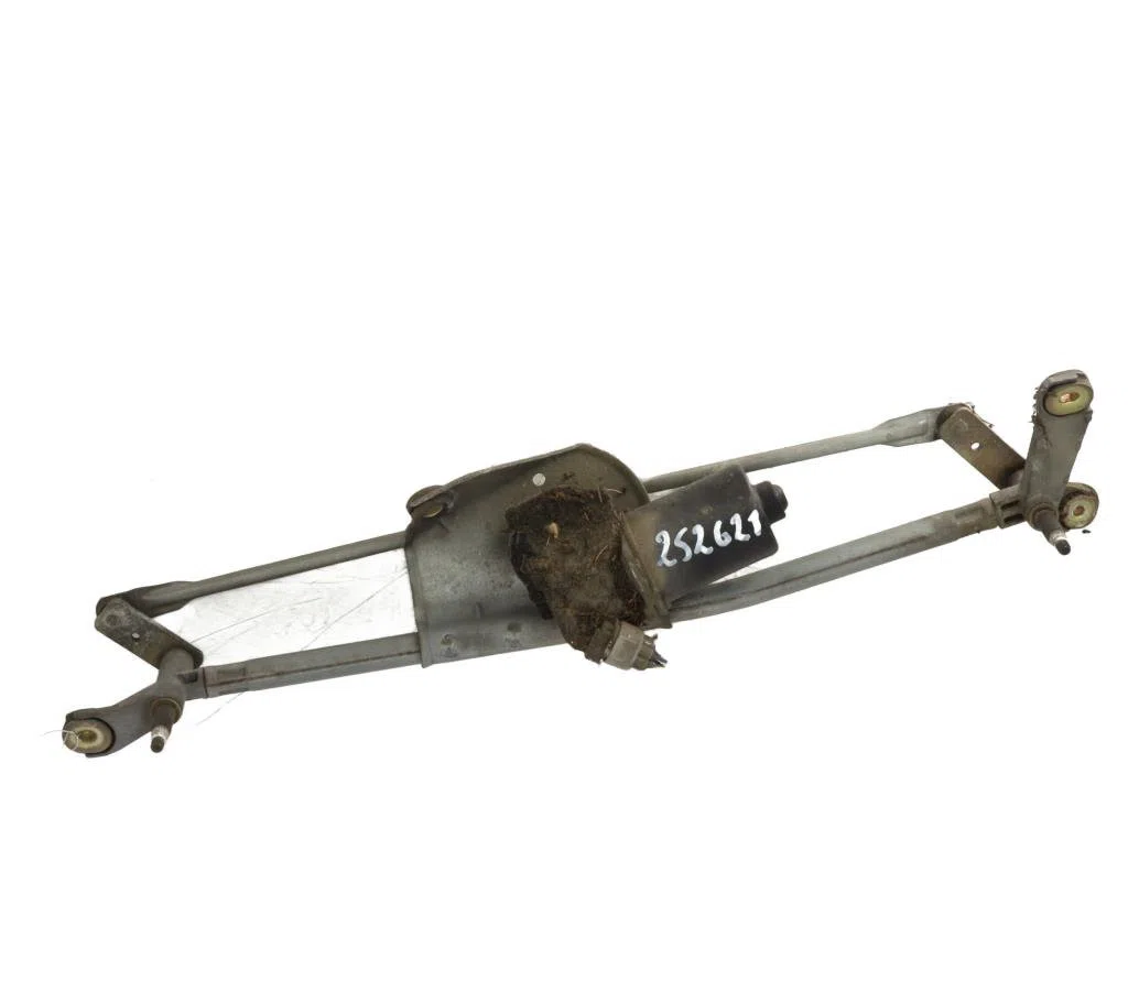 Moteur essuie-glace avant Toyota AVENSIS Liftback (_T22_) 2.0 d-4d (cdt220_) (1999-2003) occasion