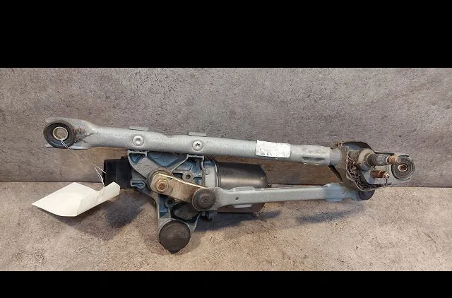 Moteur essuie-glace avant Toyota AYGO (_B1_) 1.0 (kgb10_) (2005-2014) 5 portes occasion