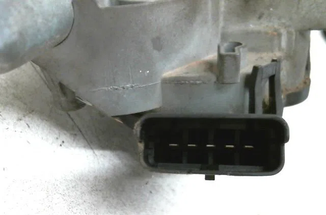 Moteur essuie-glace avant TOYOTA AYGO occasion