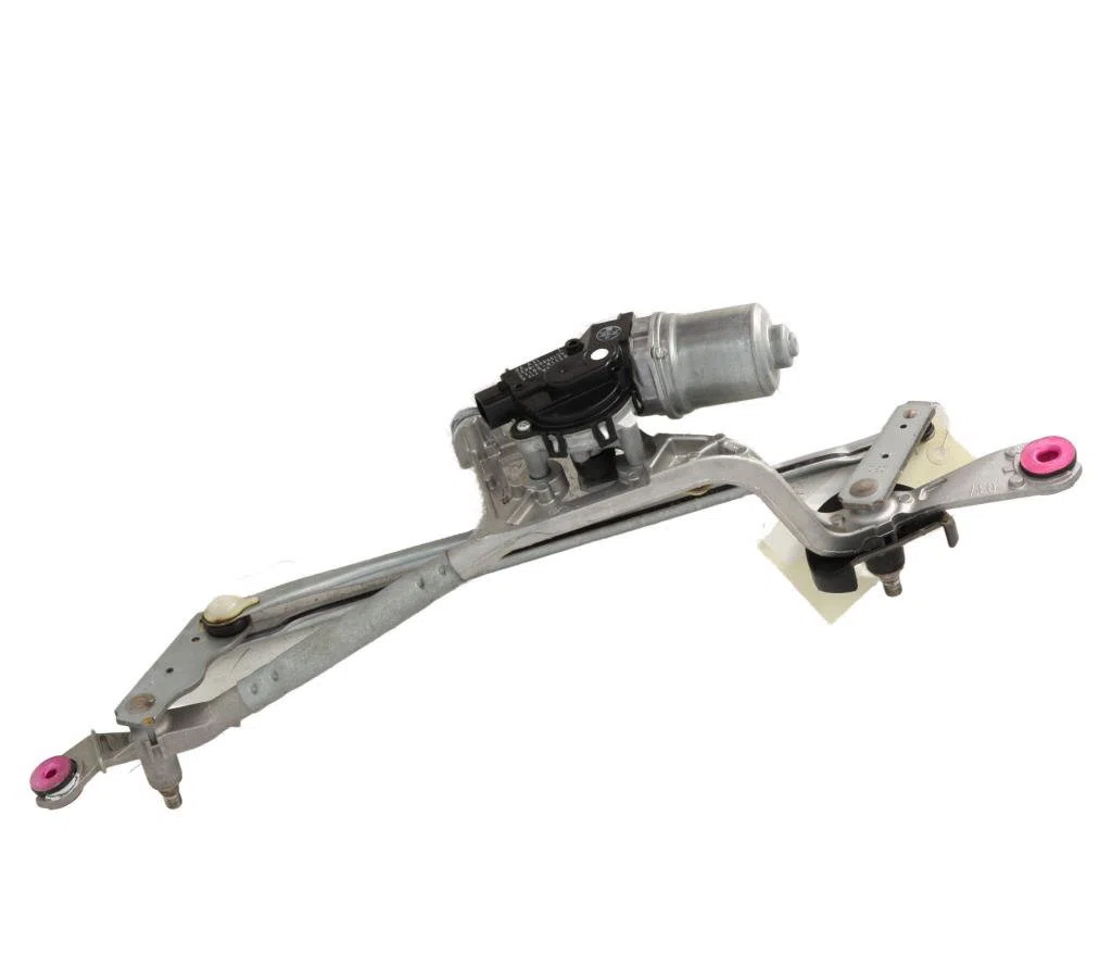 Moteur essuie-glace avant Toyota AYGO X (_B7_) 1.0 vvt-i (kgb70) (2022) occasion
