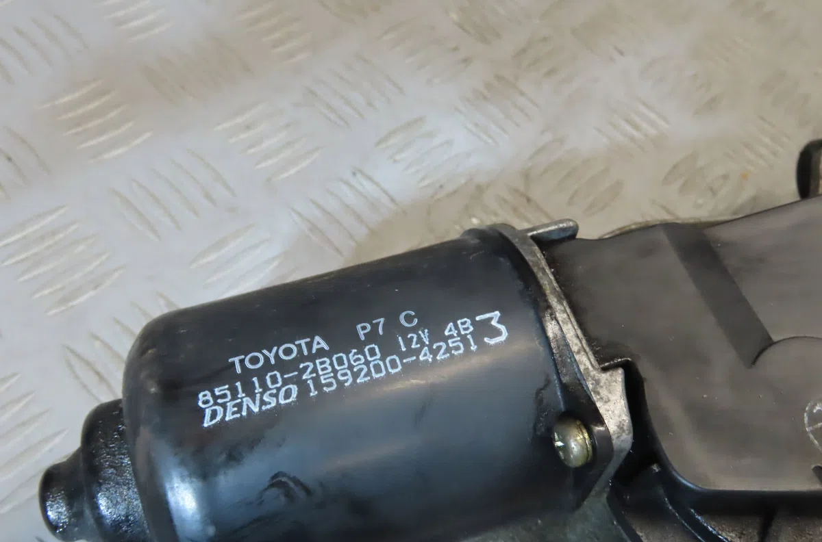 Moteur essuie-glace avant TOYOTA CELICA occasion