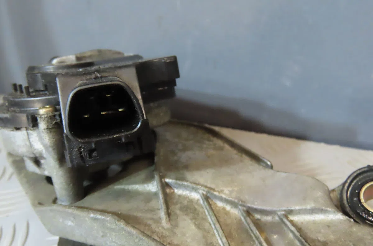 Moteur essuie-glace avant TOYOTA CELICA occasion