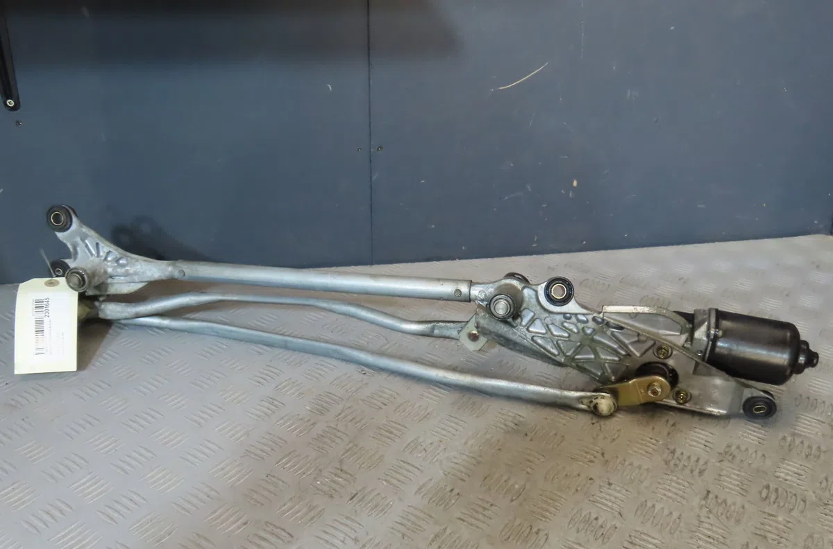 Moteur essuie-glace avant TOYOTA CELICA occasion