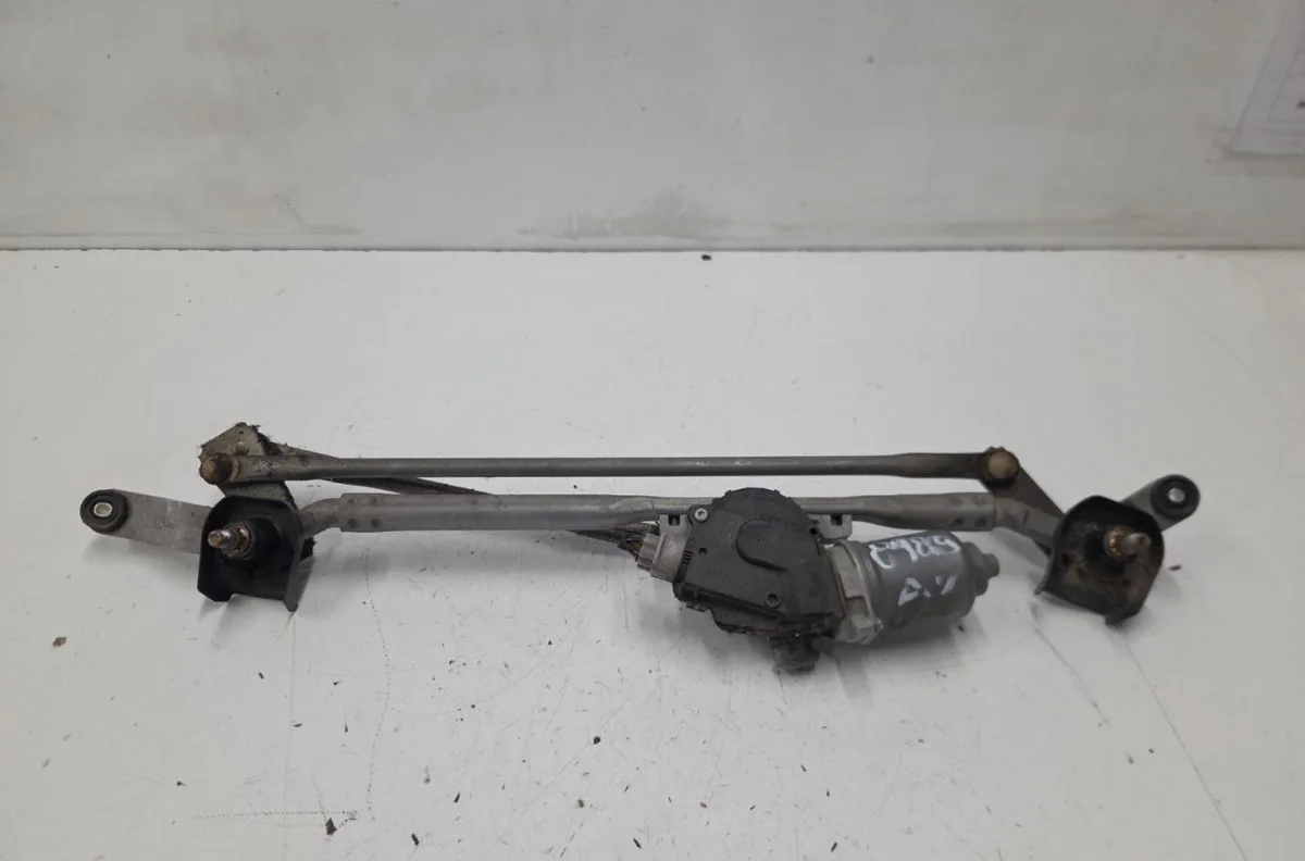 Moteur essuie-glace avant TOYOTA GT 86 PHASE 1 COUPE occasion