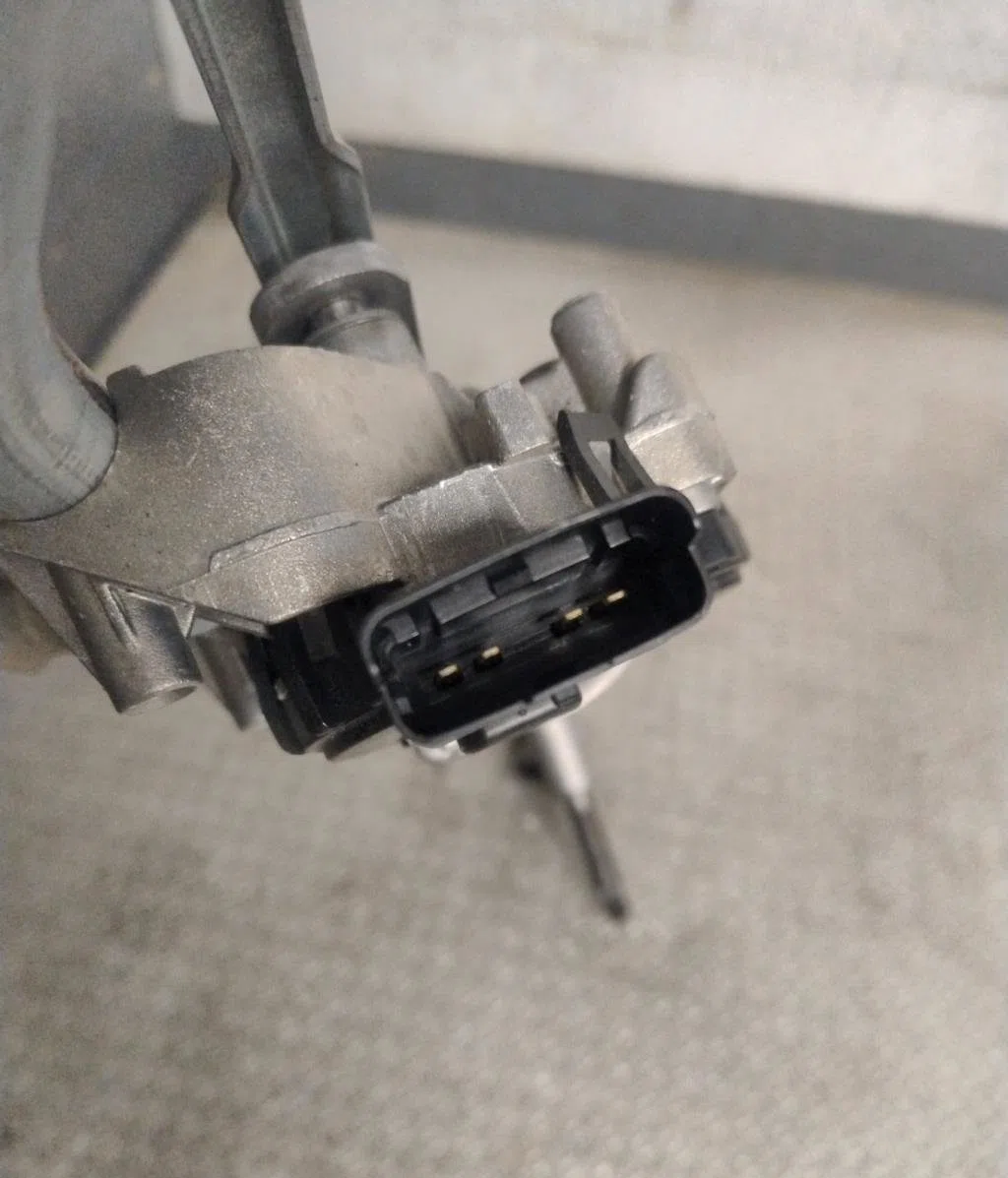 Moteur essuie-glace avant Toyota PROACE CITY Camionnette-Monospace 1.5 d-4d 100 (bpzmd) (2019) occasion