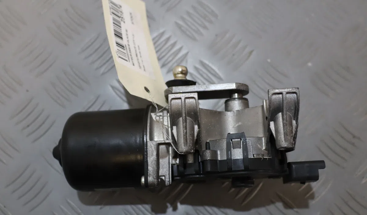 Moteur essuie-glace avant Toyota PROACE CITY VERSO Monospace 1.2 vvt-i 110 (bkynn) (2019) occasion
