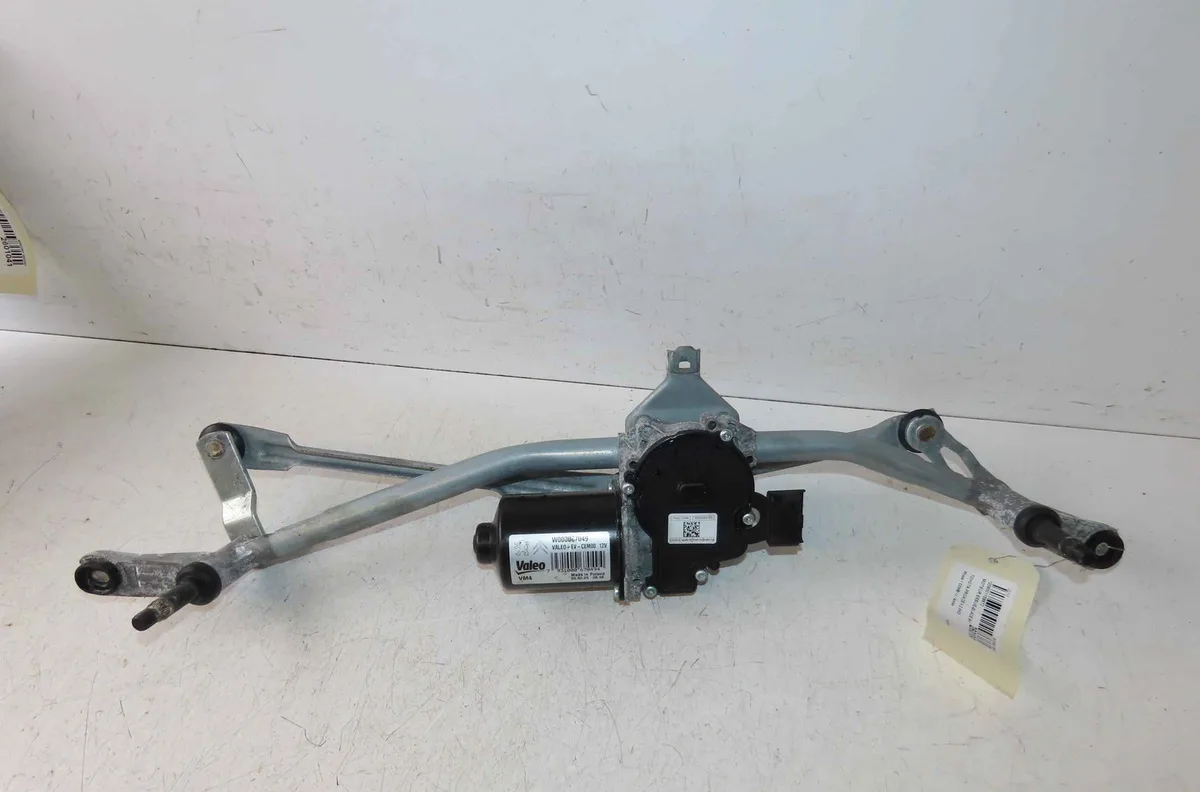 Moteur essuie-glace avant TOYOTA PROACE II occasion
