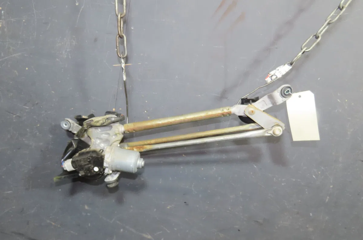 Moteur essuie-glace avant TOYOTA RAV4 occasion