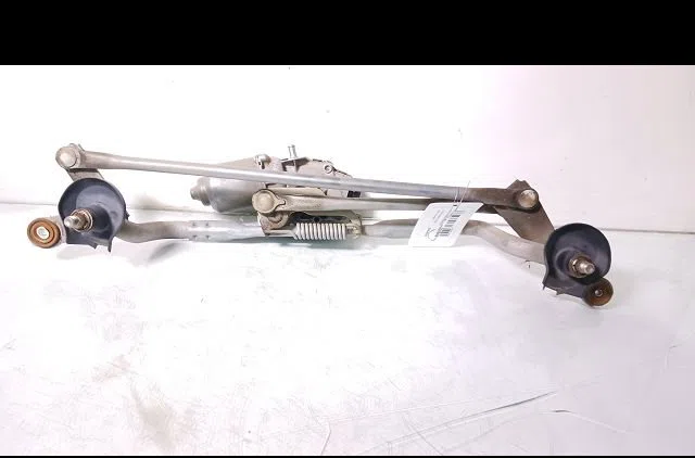 Moteur essuie-glace avant Toyota VERSO (_R2_) 1.6 d4-d (war20_) (2013-2018) occasion