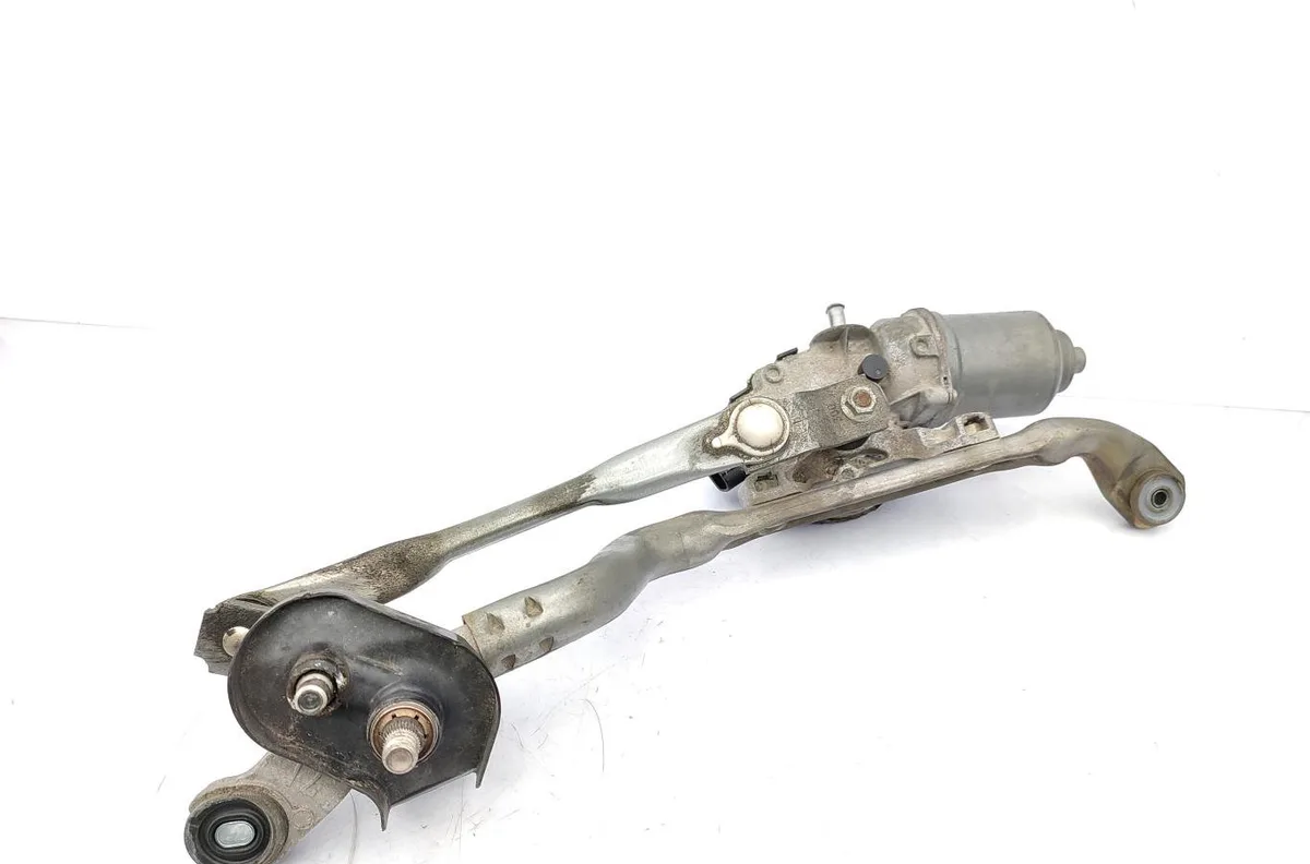 Moteur essuie-glace avant TOYOTA VERSO-S PHASE 1 occasion