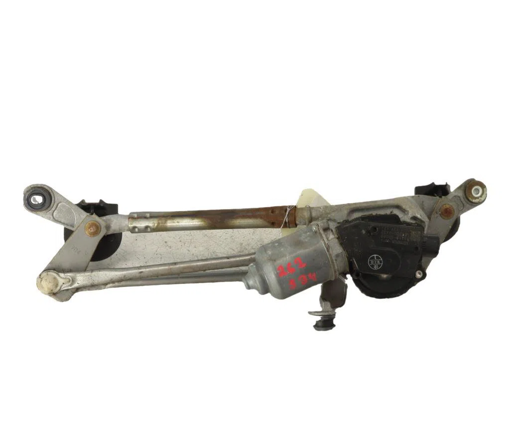 Moteur essuie-glace avant TOYOTA YARIS 2 PHASE 1 occasion