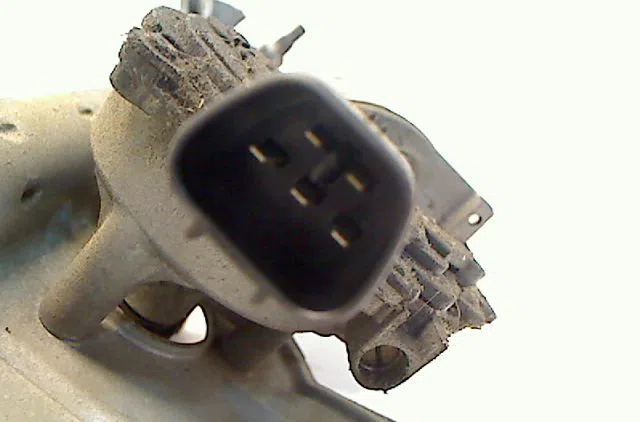 Moteur essuie-glace avant TOYOTA YARIS I 2005 occasion