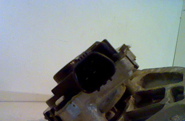 Moteur essuie-glace avant TOYOTA YARIS II 2006 occasion