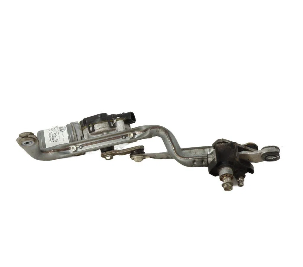 Moteur essuie-glace avant Toyota YARIS (_P13_) 1.4 d (nlp130_) (2011) occasion