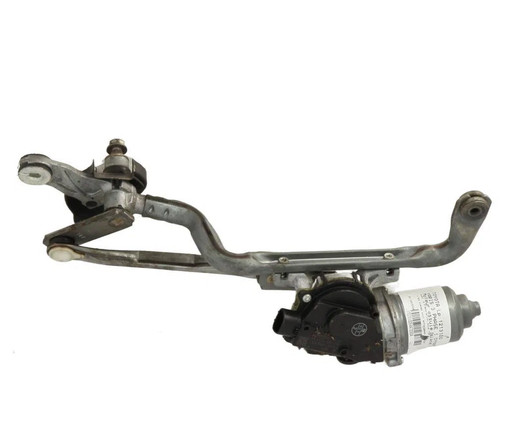 Moteur essuie-glace avant Toyota YARIS (_P13_) 1.4 d (nlp130_) (2011) occasion