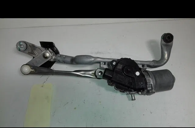 Moteur essuie-glace avant Toyota YARIS (_P13_) 1.5 (nsp131_) (2017) occasion
