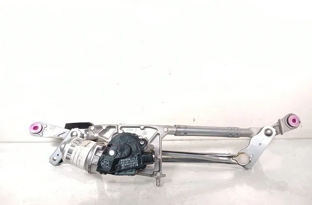 Moteur essuie-glace avant Toyota YARIS (_P21_, _PA1_, _PH1_) 1.5 hybrid (mxph11) (2020) 5 portes occasion