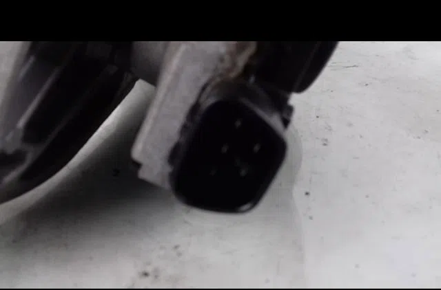 Moteur essuie-glace avant Toyota YARIS (_P9_) 1.8 vvti (zsp90_) (2007-2011) occasion