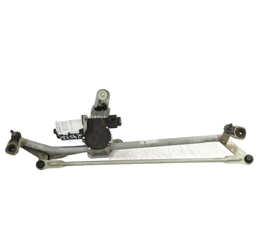 Moteur essuie-glace avant Volkswagen BEETLE (5C1, 5C2) 1.4 tsi (2011-2016) occasion