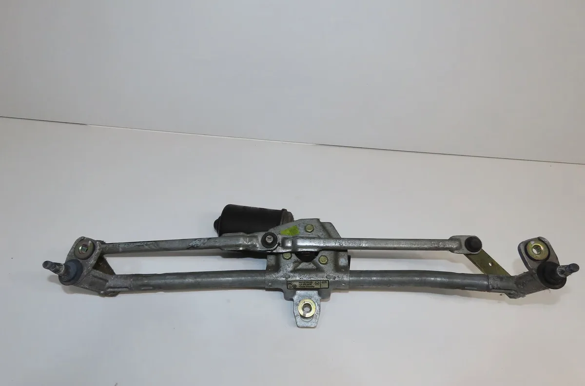 Moteur essuie-glace avant Volkswagen BORA I (1J2) 1.9 tdi (1998-2005) occasion
