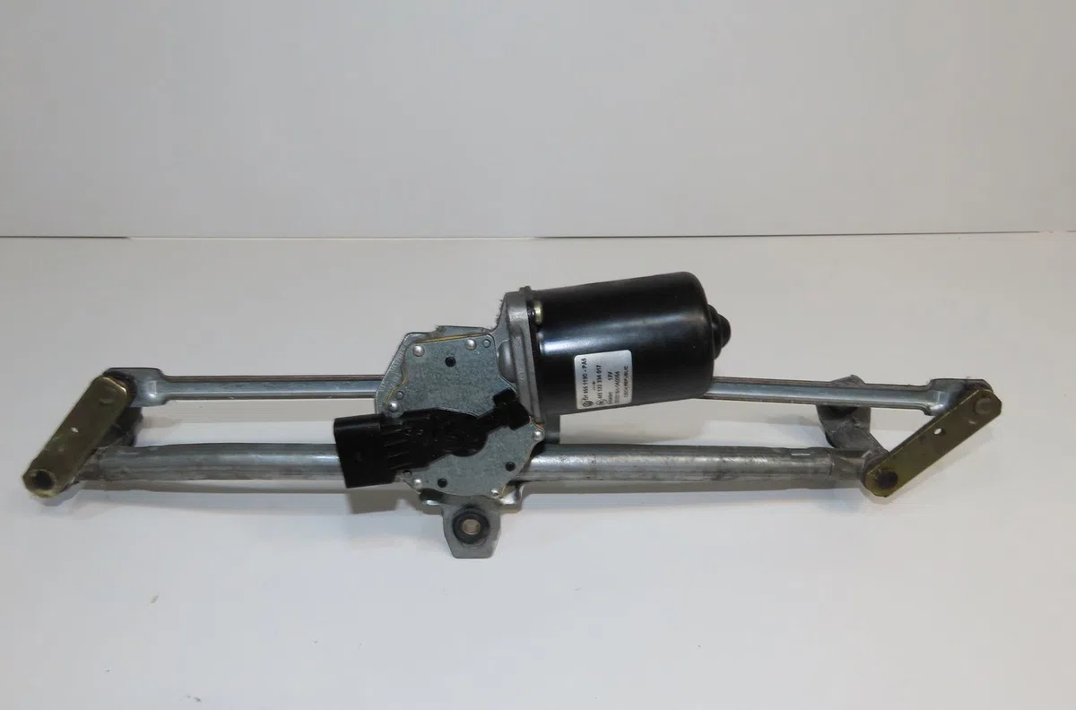 Moteur essuie-glace avant Volkswagen BORA I (1J2) 1.9 tdi (1998-2005) occasion