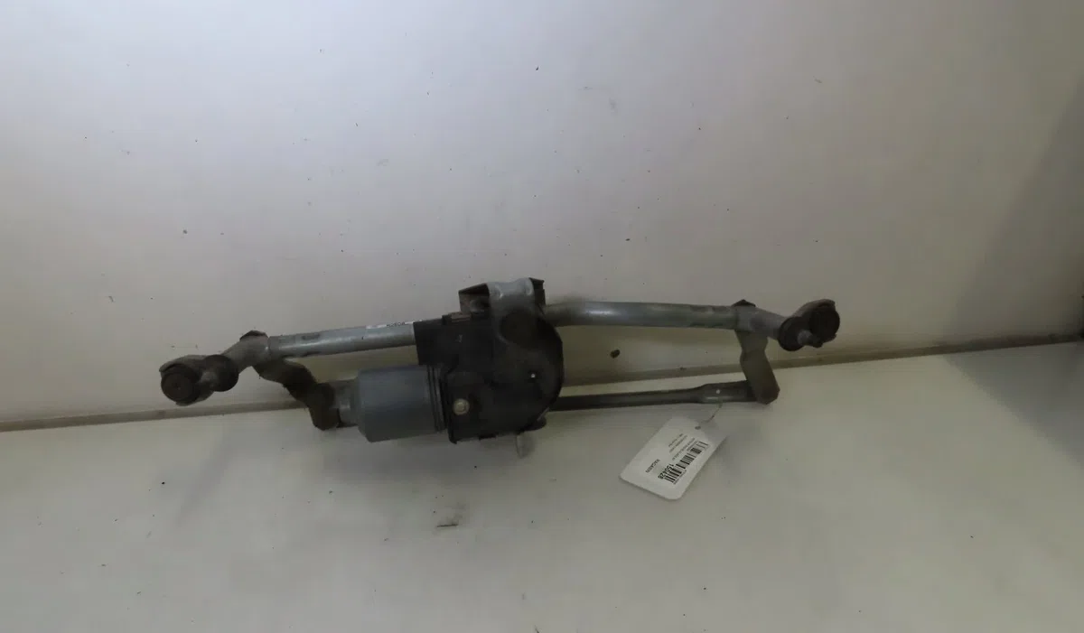 Moteur essuie-glace avant VOLKSWAGEN CADDY 2014 occasion