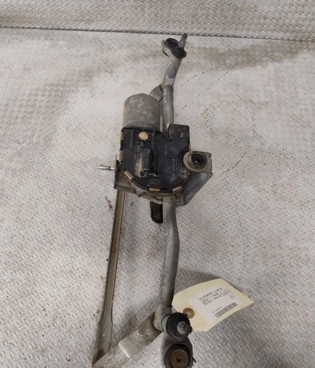 Moteur essuie-glace avant VOLKSWAGEN CADDY 3  CADDY 3 PHASE 2 occasion