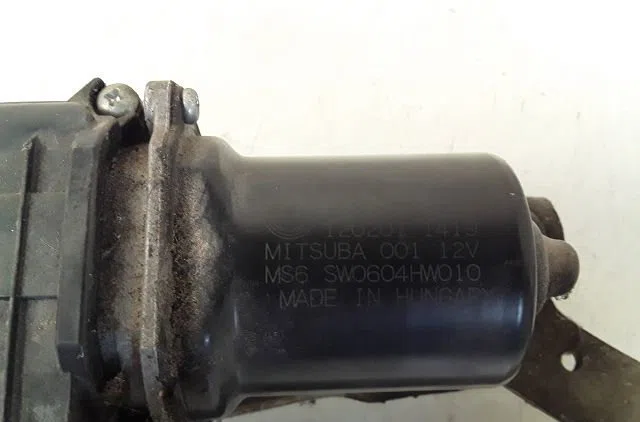 Moteur essuie-glace avant Volkswagen CC B7 (358) 2.0 tdi (2011-2016) occasion