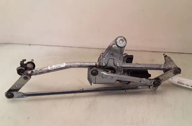 Moteur essuie-glace avant Volkswagen CC B7 (358) 2.0 tdi (2011-2016) occasion