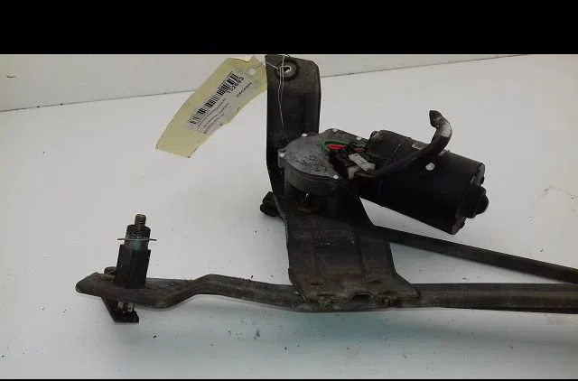 Moteur essuie-glace avant Volkswagen CORRADO (53I) 1.8 g60 (1988-1993) occasion