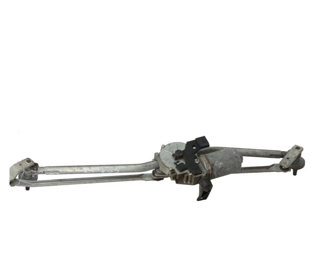 Moteur essuie-glace avant Volkswagen CRAFTER 30-50 Camionnette (2E_) 2.0 tdi (2011-2016) occasion