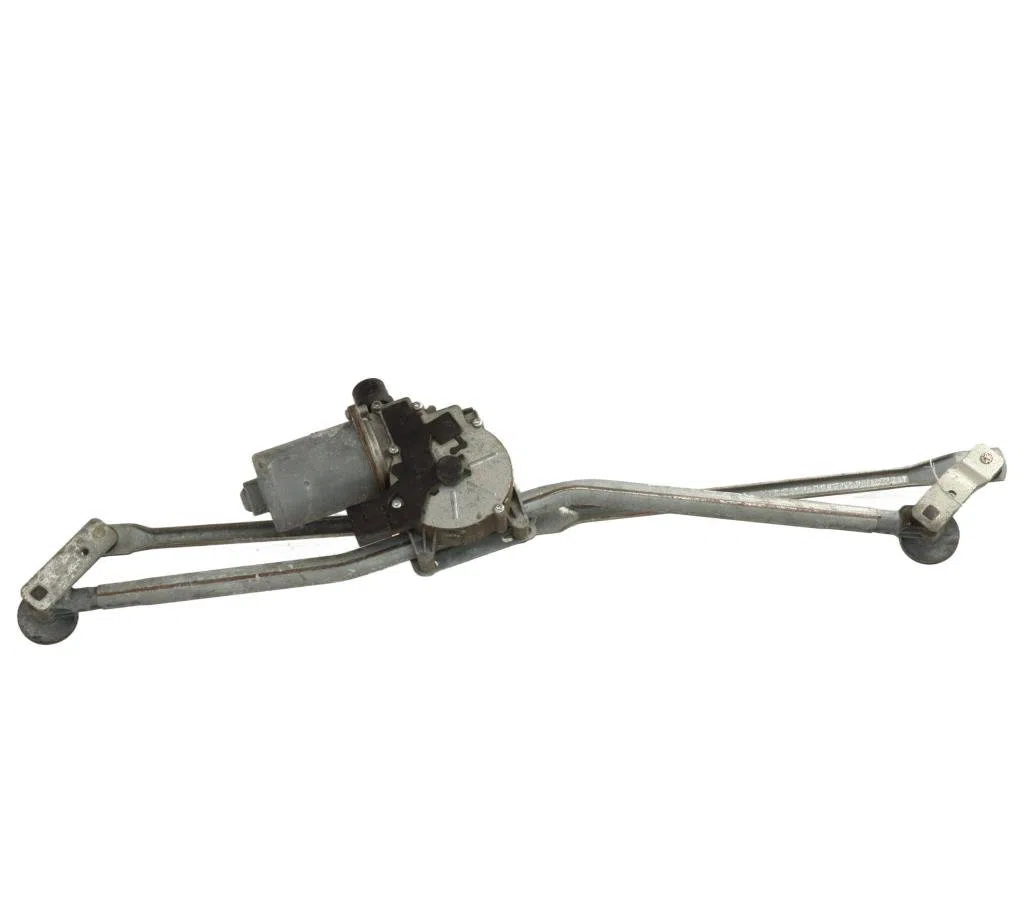 Moteur essuie-glace avant Volkswagen CRAFTER 30-50 Camionnette (2E_) 2.0 tdi (2011-2016) occasion