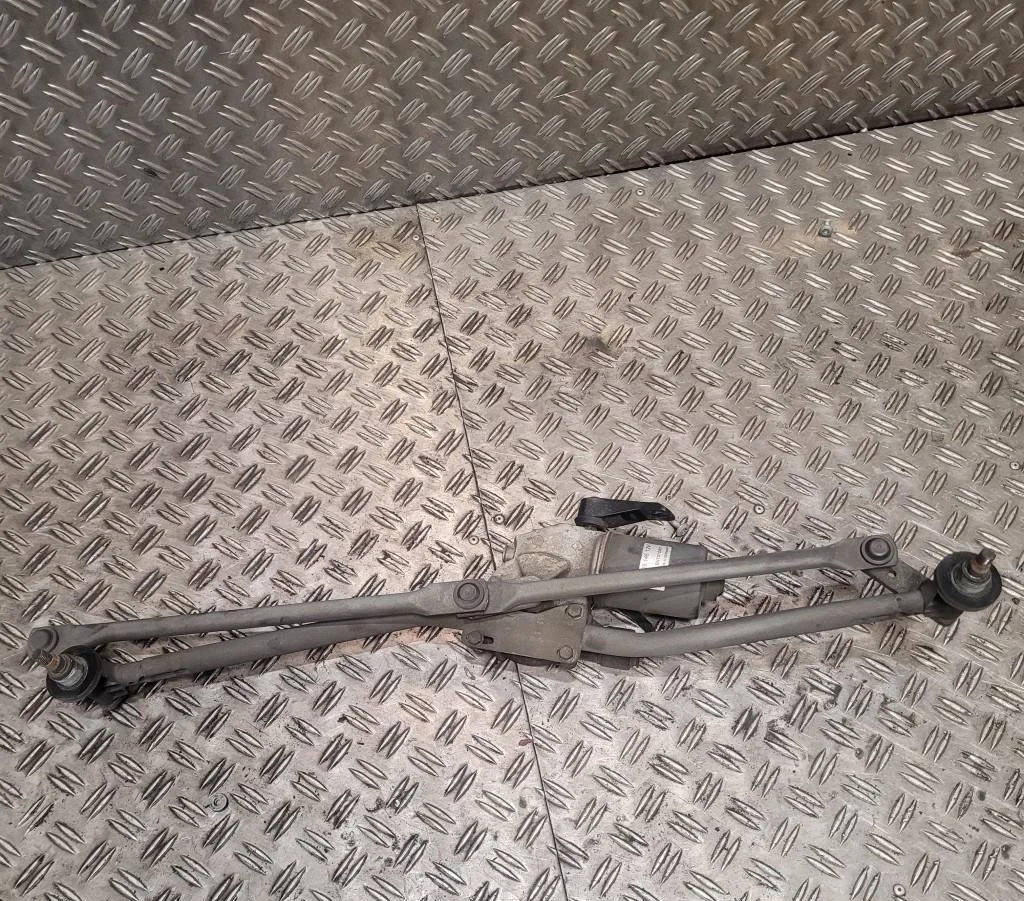 Moteur essuie-glace avant Volkswagen CRAFTER 30-50 Camionnette (2E_) 2.5 tdi (2006-2011) occasion