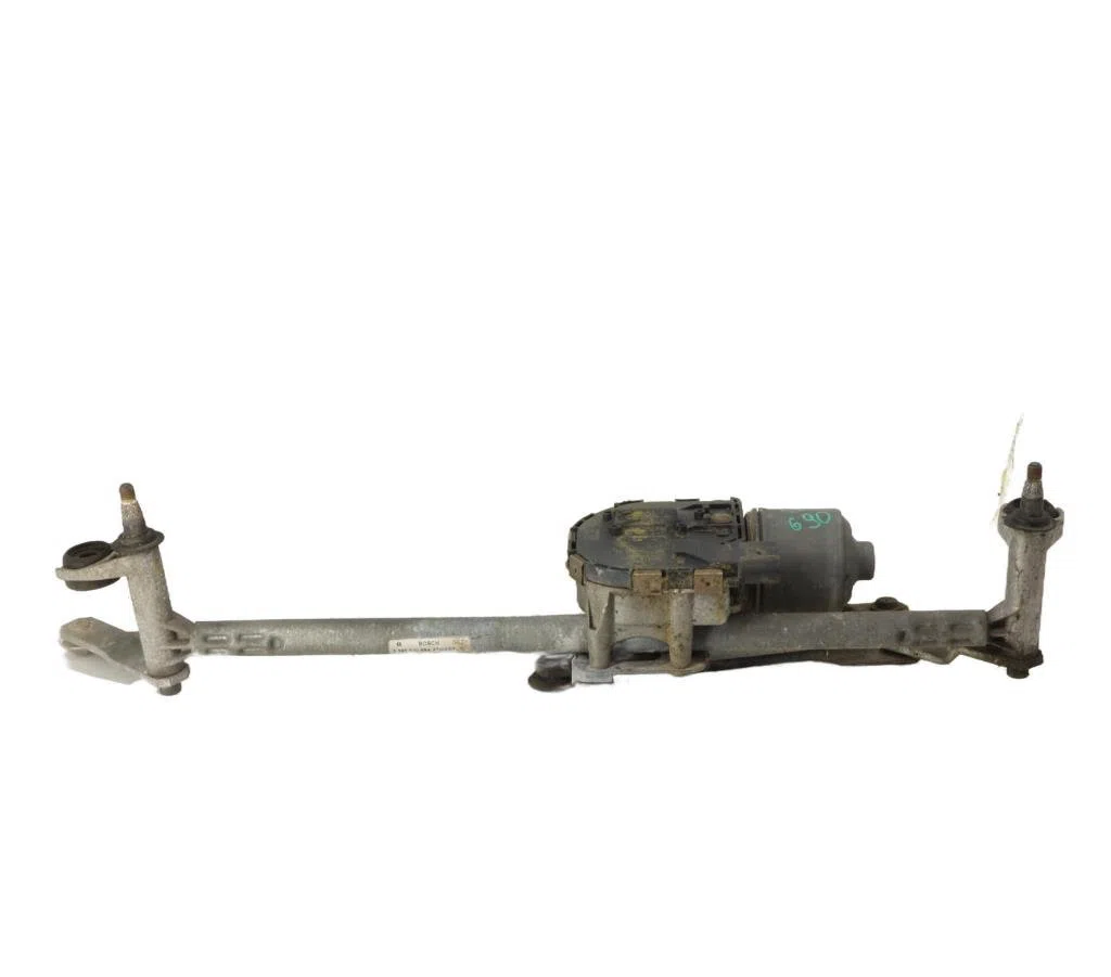 Moteur essuie-glace avant Volkswagen EOS (1F7, 1F8) 2.0 tdi (2006-2008) occasion