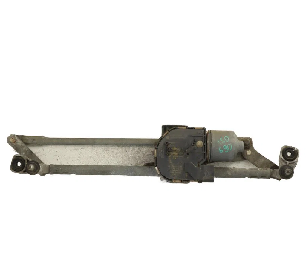 Moteur essuie-glace avant Volkswagen EOS (1F7, 1F8) 2.0 tdi (2006-2008) occasion