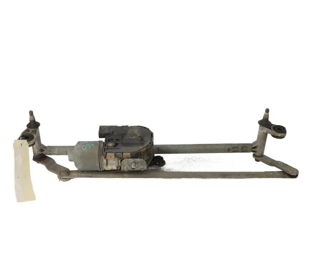 Moteur essuie-glace avant Volkswagen EOS (1F7, 1F8) 2.0 tdi (2006-2008) occasion