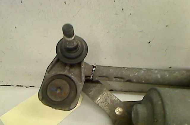 Moteur essuie-glace avant Volkswagen EOS (1F7, 1F8) 2.0 tdi (2006-2008) occasion