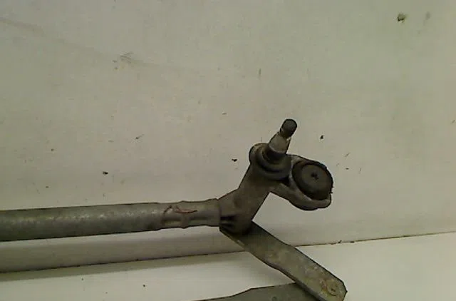 Moteur essuie-glace avant Volkswagen EOS (1F7, 1F8) 2.0 tdi (2006-2008) occasion