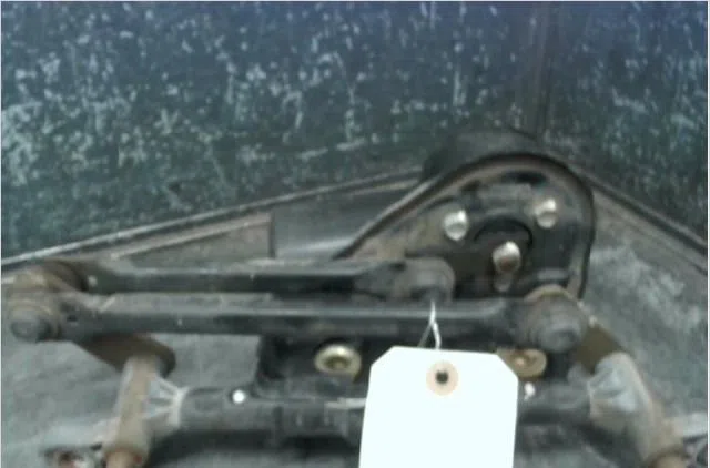 Moteur essuie-glace avant VOLKSWAGEN FOX 2006 occasion