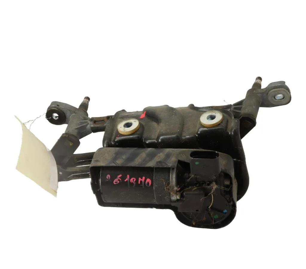 Moteur essuie-glace avant Volkswagen FOX 3-5 portes (5Z1, 5Z3, 5Z4) 1.4 (2005-2009) occasion