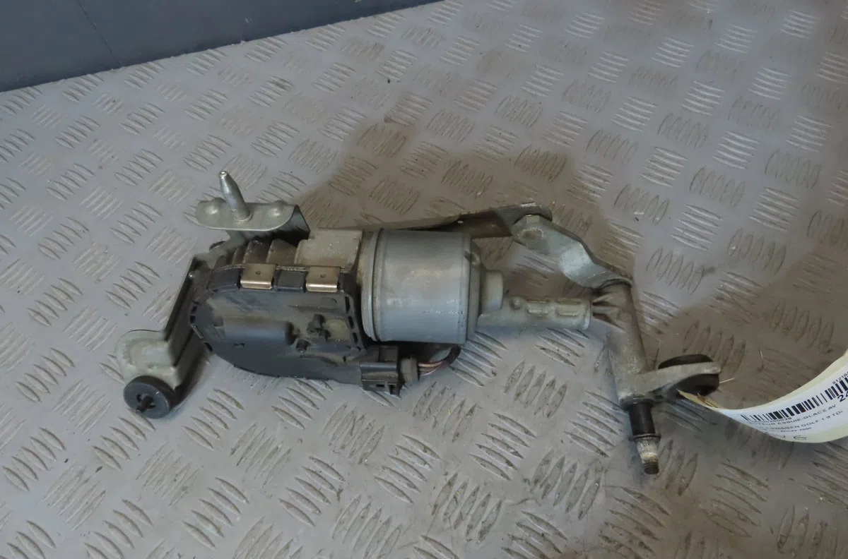 Moteur essuie-glace avant VOLKSWAGEN GOLF 2006 occasion