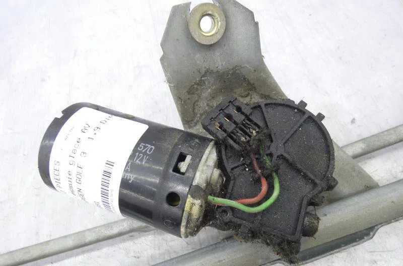 Moteur essuie-glace avant VOLKSWAGEN GOLF 3 occasion
