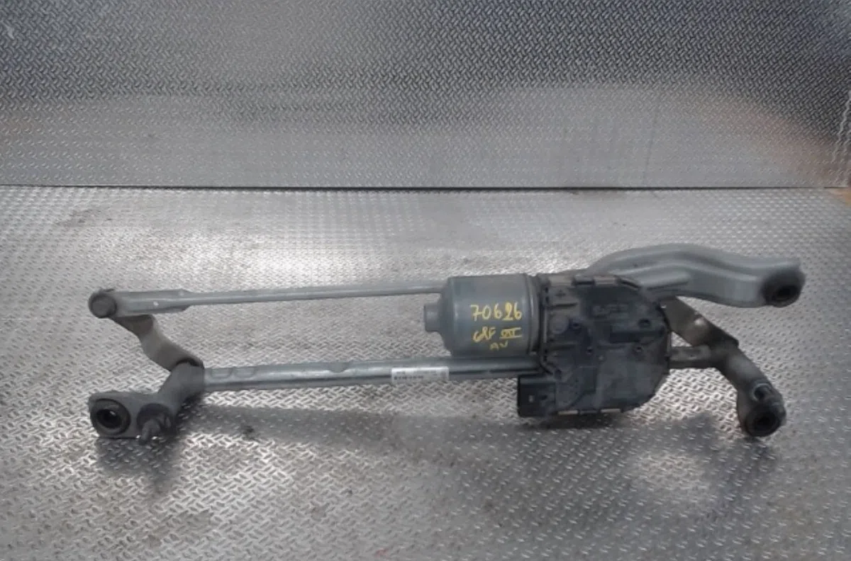 Moteur essuie-glace avant VOLKSWAGEN GOLF 7  GOLF 7 PHASE 1 occasion