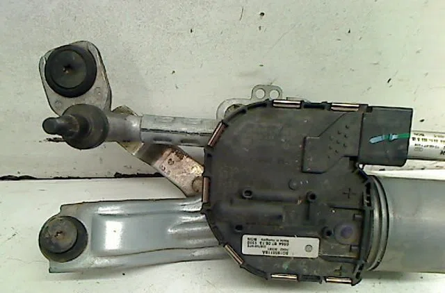 Moteur essuie-glace avant VOLKSWAGEN GOLF occasion