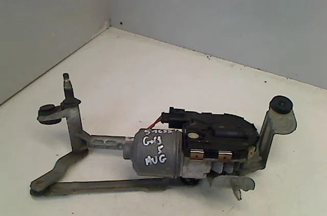 Moteur essuie-glace avant VOLKSWAGEN GOLF PLUS  1.9 TDI 105ch occasion